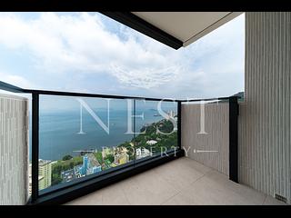 薄扶林 - Victoria Coast B座 04