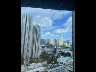 黃竹坑 - 港岛南岸2期 扬海2A座 12