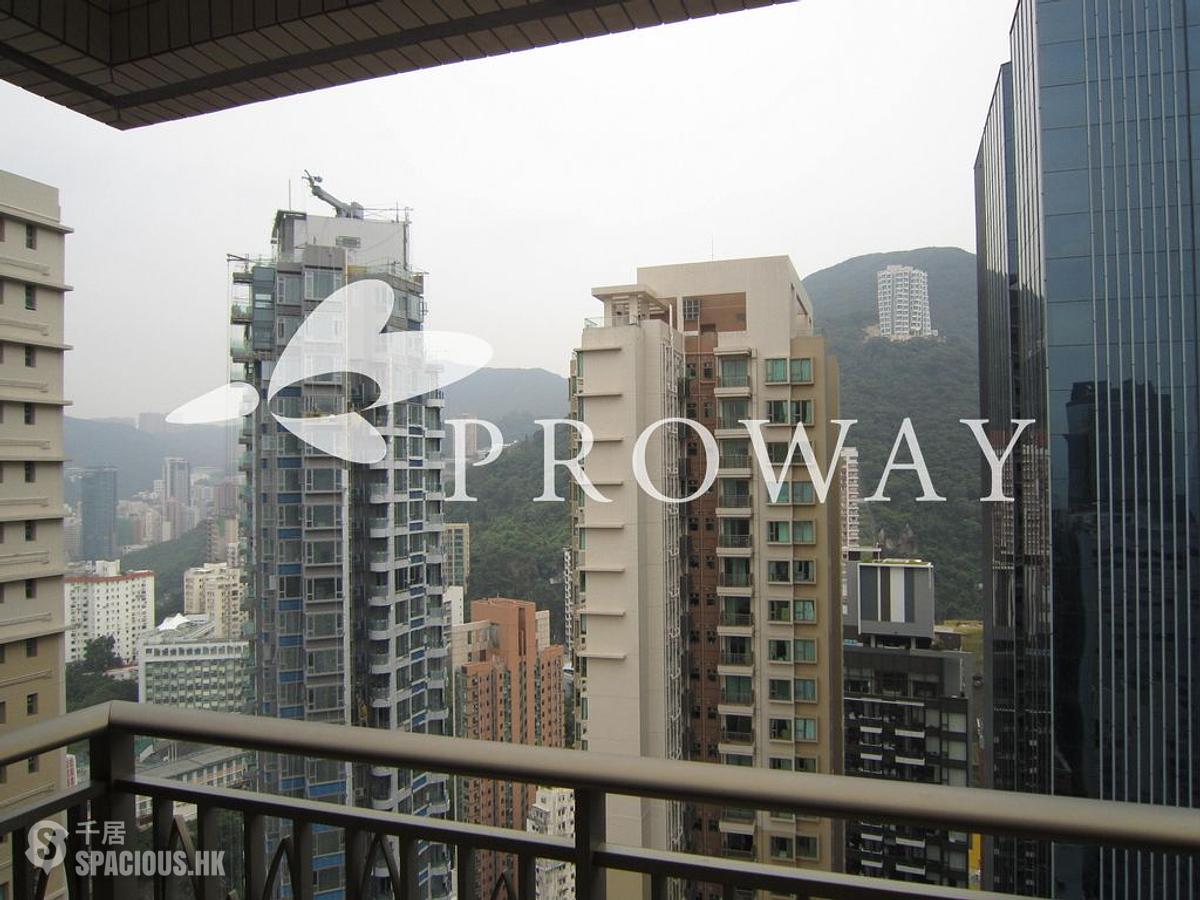 Wan Chai - The Zenith 01