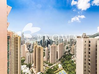 中半山 - 地利根德閣3座 02