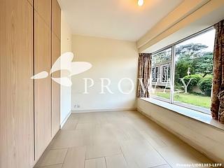 Tai Wai - Royal Forest Block 1 09