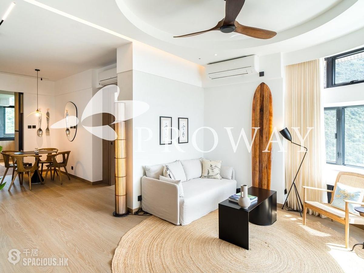 Repulse Bay - 37, Repulse Bay Road 01