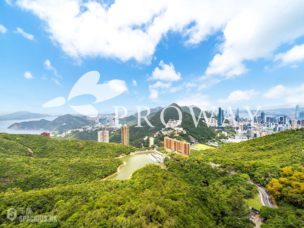 Tai Tam - Hong Kong Parkview 01