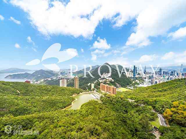 大潭 - 陽明山莊 01