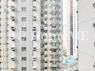 Mid Levels Central - Fook Kee Court 03