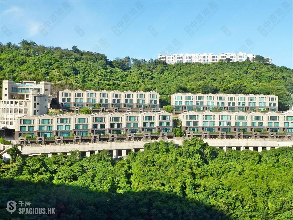 赤柱 - 皇府湾 01