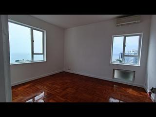 Pok Fu Lam - Dor Fook Mansion 03