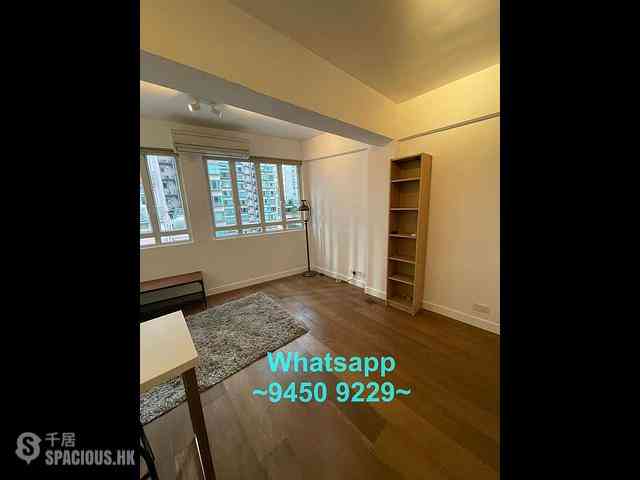 Sheung Wan - 58, Queen's Road West 04