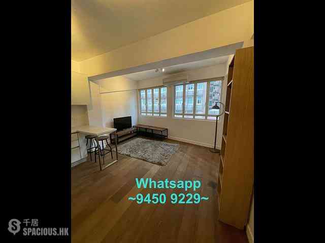 Sheung Wan - 58, Queen's Road West 05