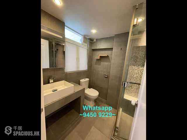 Sheung Wan - 58, Queen's Road West 09