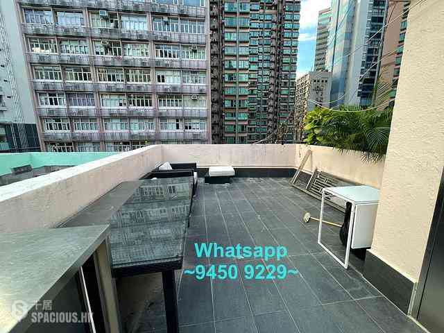 Sheung Wan - 58, Queen's Road West 11