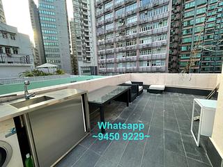 Sheung Wan - 58, Queen's Road West 12