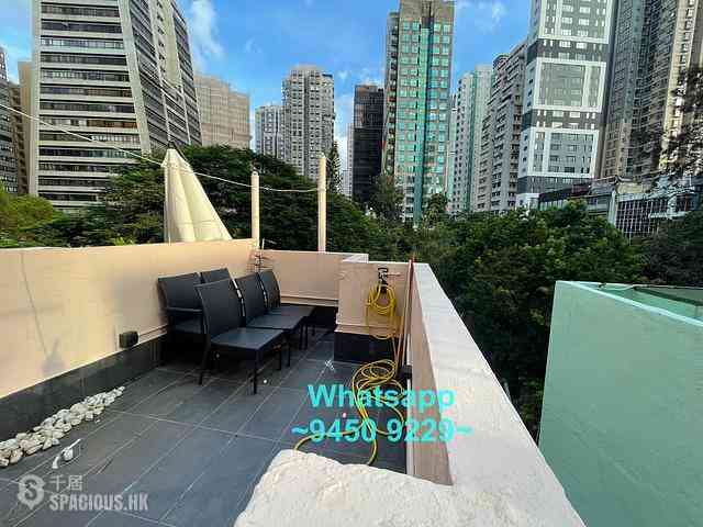 Sheung Wan - 58, Queen's Road West 13