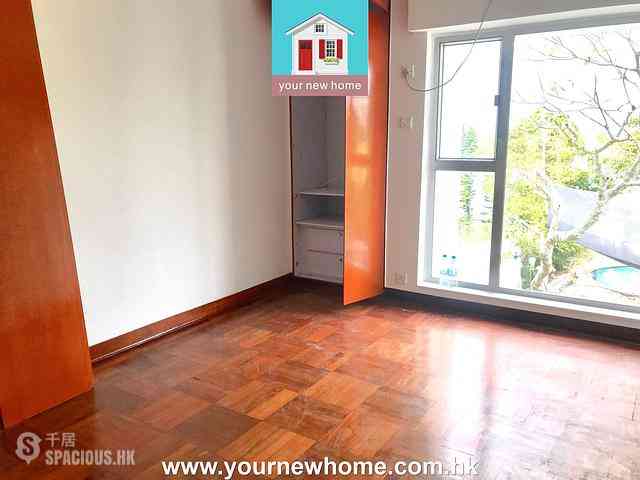 Clear Water Bay - Bayside Villas 06