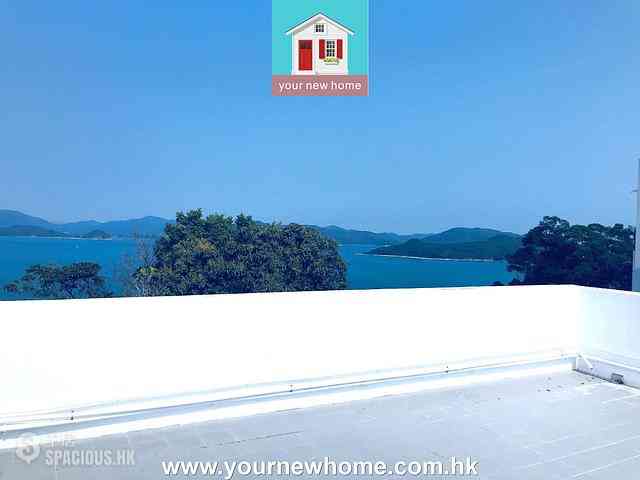 Clear Water Bay - Bayside Villas 09