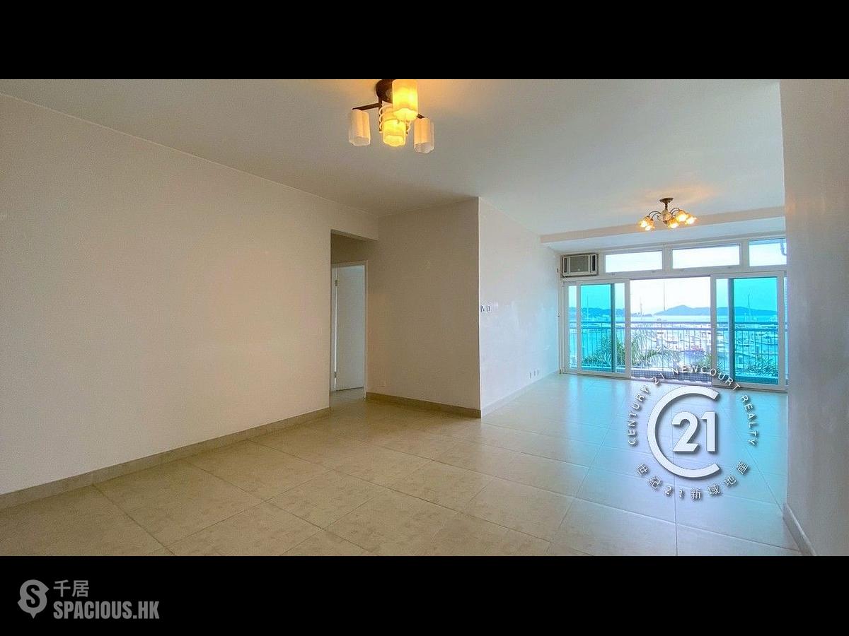 Discovery Bay - Discovery Bay Phase 4 Peninsula Village Coastline Villa 01
