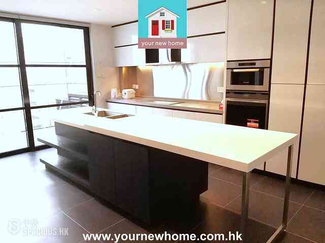 Clear Water Bay - Capital Villa 02