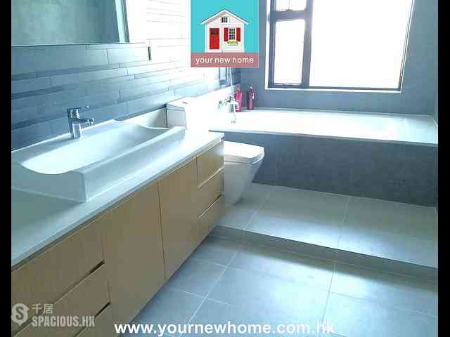 Clear Water Bay - Capital Villa 06
