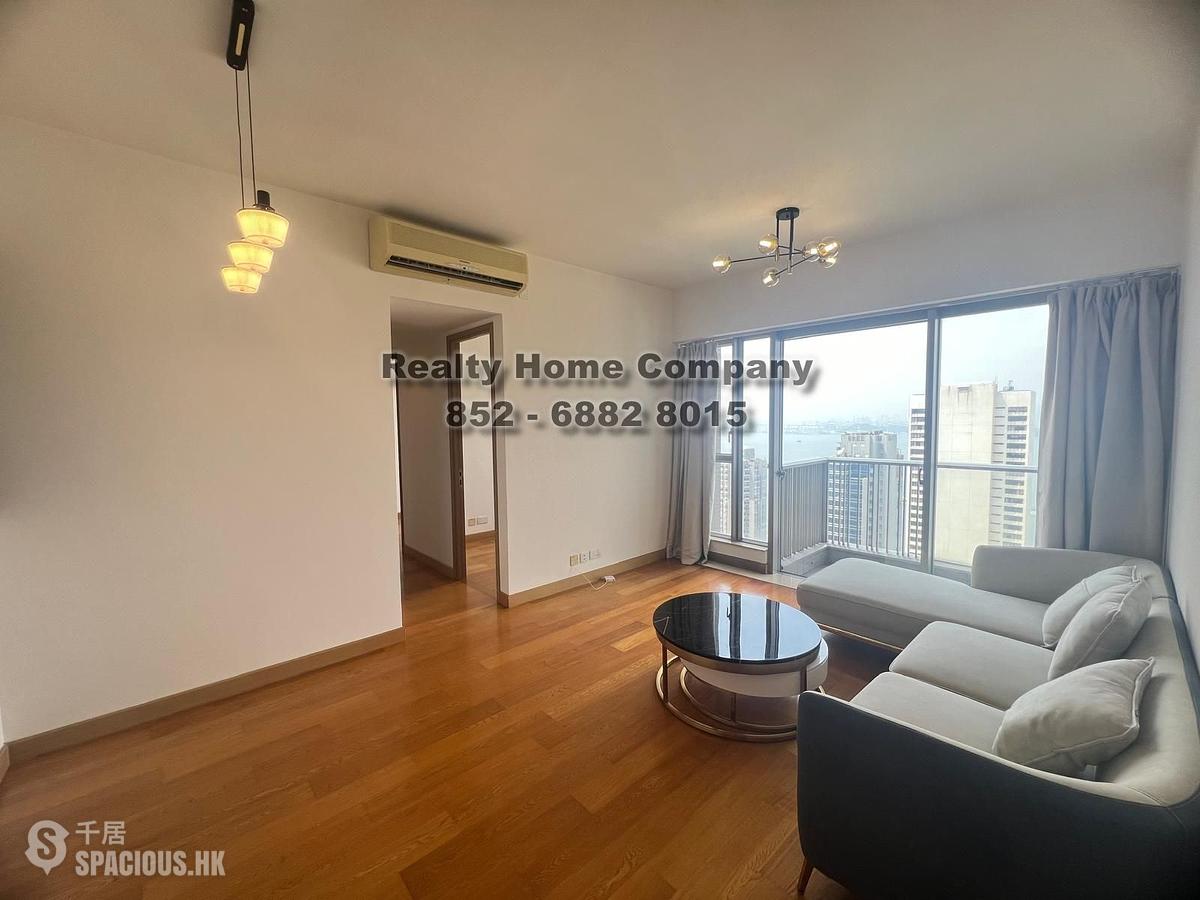 Sai Ying Pun - Island Crest Block 1 01