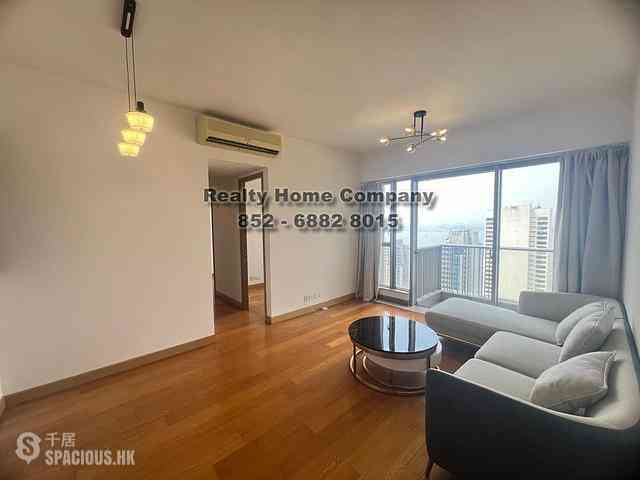 Sai Ying Pun - Island Crest Block 1 01