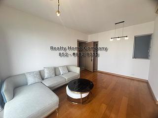 Sai Ying Pun - Island Crest Block 1 02