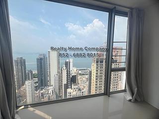 Sai Ying Pun - Island Crest Block 1 08