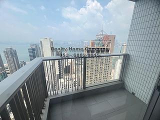 Sai Ying Pun - Island Crest Block 1 12