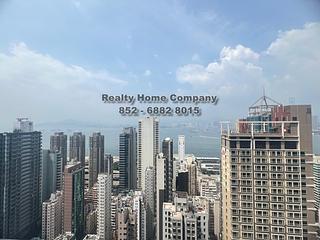 Sai Ying Pun - Island Crest Block 1 13