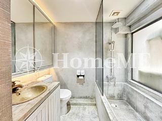 Kennedy Town - New Fortune House 04