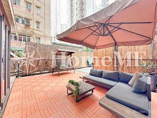 Kennedy Town - New Fortune House 02