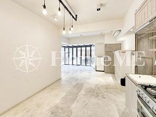 Kennedy Town - New Fortune House 05