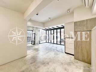 Kennedy Town - New Fortune House 06