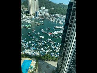 Ap Lei Chau - Sham Wan Towers Block 1 02
