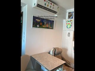 Ap Lei Chau - Sham Wan Towers Block 1 04