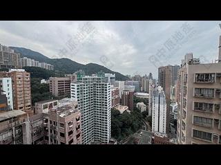 西营盘 - 宁养台 02