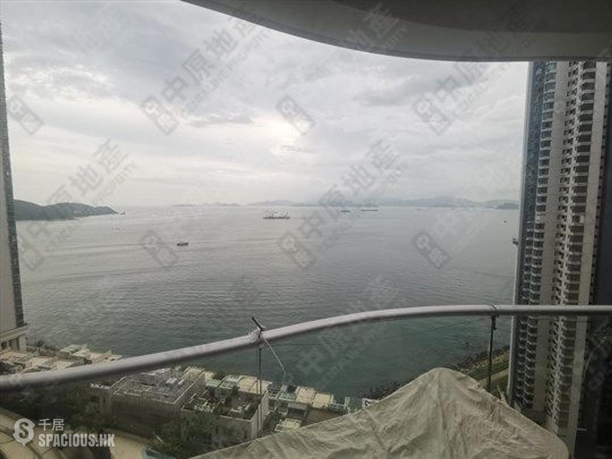 Cyberport - Residence Bel-Air 01