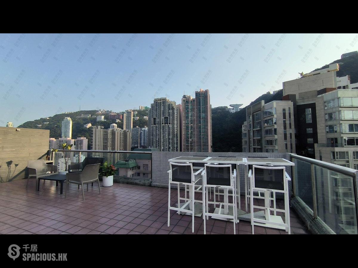 Mid Levels Central - The Grand Panorama Block 2 01