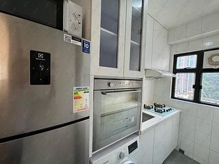 Mid Levels Central - The Grand Panorama Block 2 12