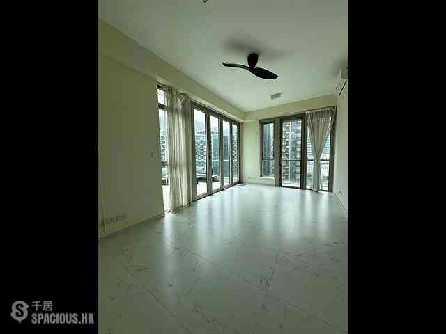 Tseung Kwan O - Corinthia By The Sea Block 1 01