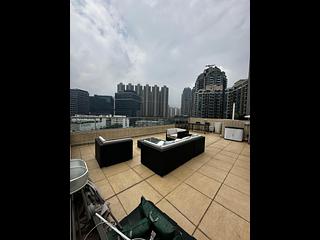 Tseung Kwan O - Corinthia By The Sea Block 1 02