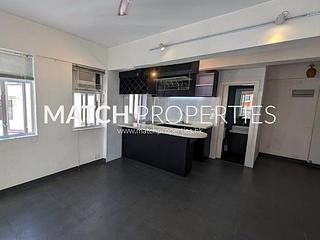 Sai Ying Pun - Mui Fong Apartments 02