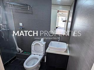 Sai Ying Pun - Mui Fong Apartments 05