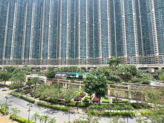 Tung Chung - Caribbean Coast Phase 5 La Mer 33