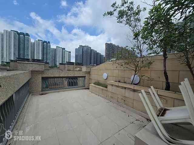 Tung Chung - Caribbean Coast Phase 5 La Mer 36