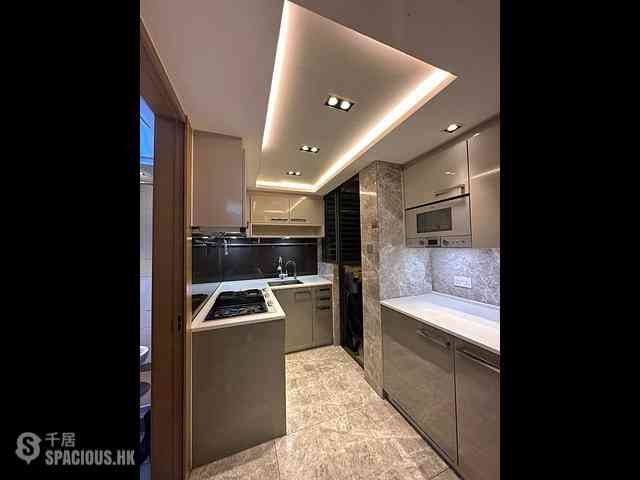 Tseung Kwan O - The Wings II Block 2A 04