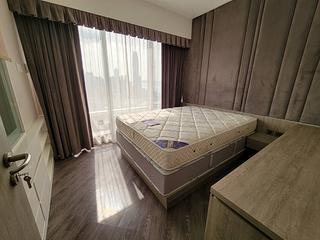 Wan Chai - Convention Plaza Apartments 11