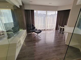 Wan Chai - Convention Plaza Apartments 12