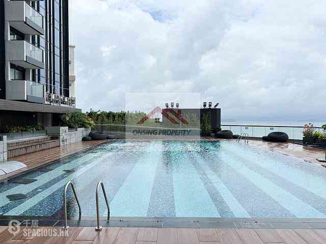 Pok Fu Lam - Victoria Coast 01
