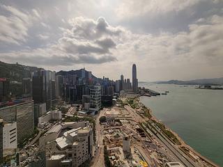 Wan Chai - Convention Plaza Apartments 13