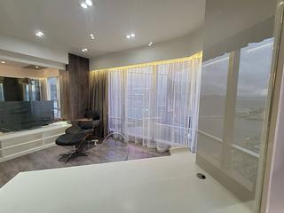 Wan Chai - Convention Plaza Apartments 14